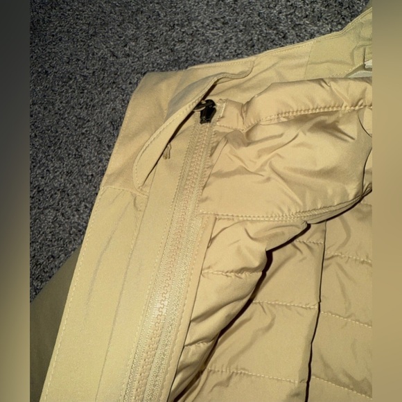 The North Face Women’s Carto Triclimate 2 in 1 Jacket - Picture 13 of 15